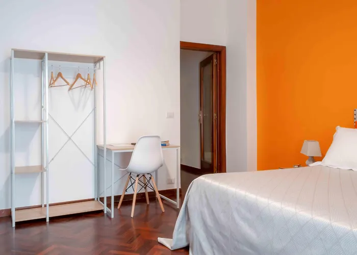 Melo Accommodations