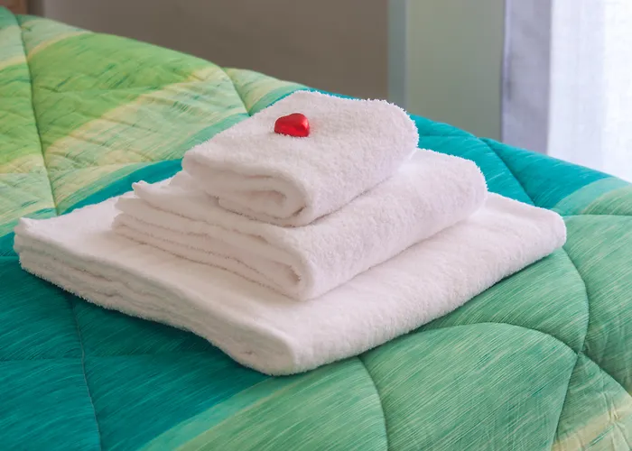 Melo Accommodations